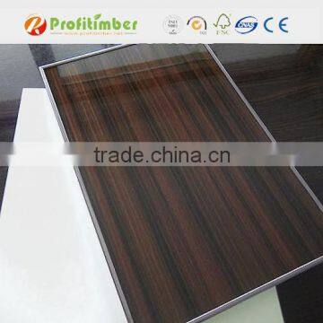 Profitimber High Gloss MDF Wood Panel for Kitchen Cabinets photo-6