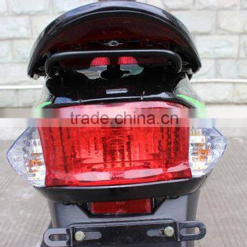 Jiajue Cheap City Series 49cc Scooters photo-6