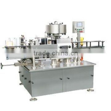 Labeling Machine