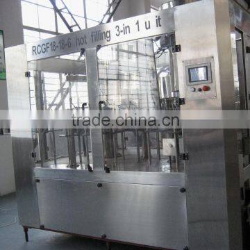 Automatic Liquid Filling Machine Price