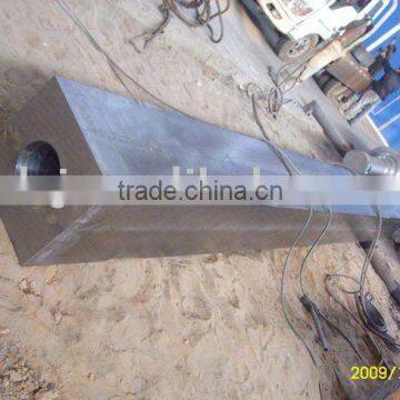 Block Forging