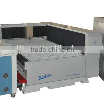 Metal solid laser cutting machinery RJ1325-YAG500W