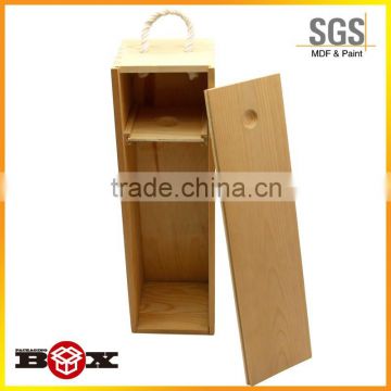 Beer Box High Quality Wooden Box