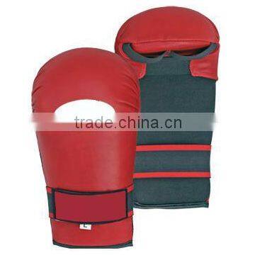 Heavy Bag gloves printed custom logo boxing Gloves