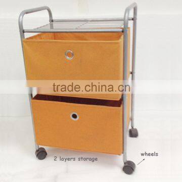 Home Furniture Storage Box With Drawers for Clothes and Underwears