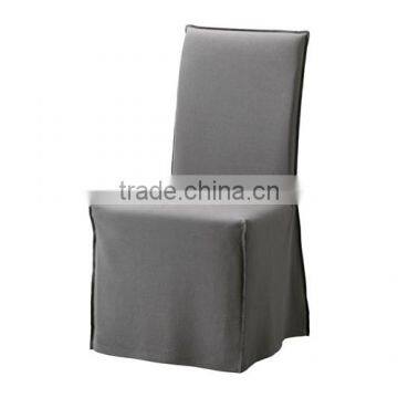 Bobai Textile Chair Cover photo-5