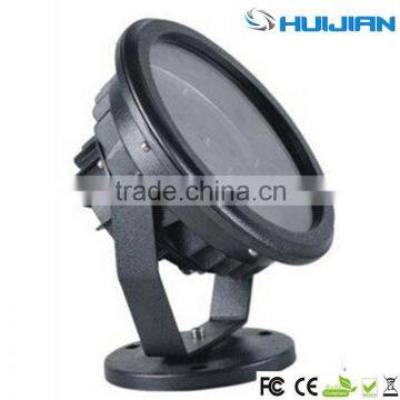 2015 new design led small angle free standing spotlights 50W