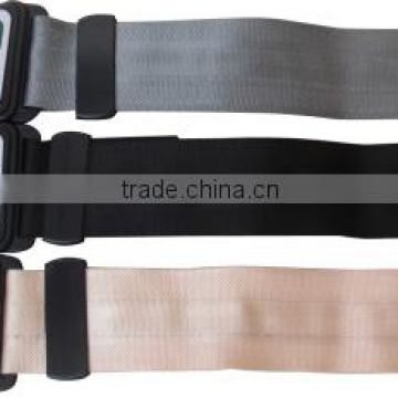 Certificated Truck/Bus/Car Plastic Seat Belt Buckle adults cover seat belt