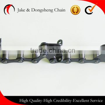 ZGS38 combine chains with attachments