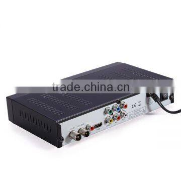 Dvb-t2, Digital Dvb-t2 Terrestrial Receiver DVB-T TV BOX for Home Use ,dvb-t2 Receiver photo-2