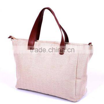 Wholesale Canvas Tote Bag Cheap