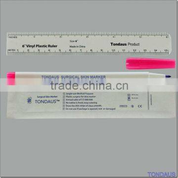 surgical skin marker high quality low price small order acceptable