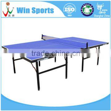 Basic Home Foldable Pingpong Table