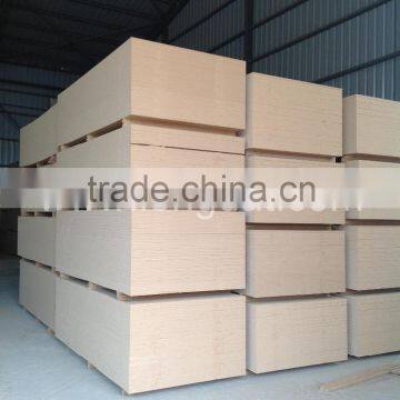Laminated Board With High Density photo-2