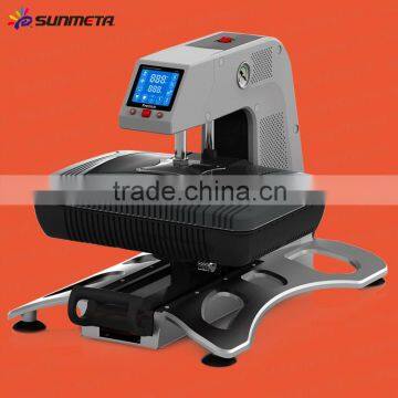 2015 new product new 3D film sublimation vacuum machine sunmeta factory directly