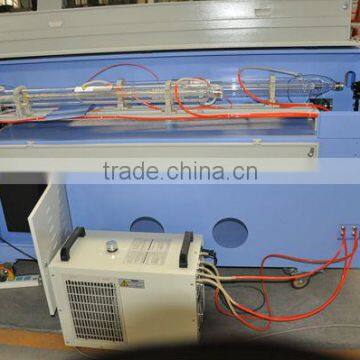 Manufacturer Nice MITECH 1610-2 3d Laser Engraving Machine With Scanner photo-6
