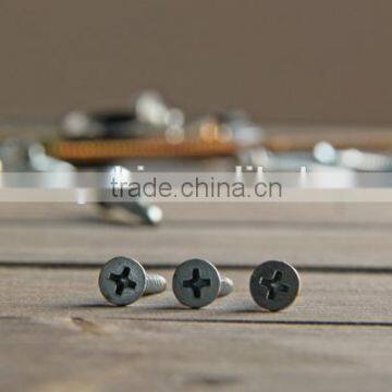 Flat Head Self Drilling Screw Stainless Steel photo-5