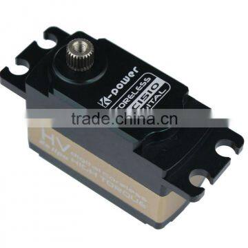 K-power HC1510 15kg-cm Servo for Retract Landing Gear photo-2