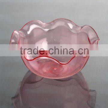 plastic cups