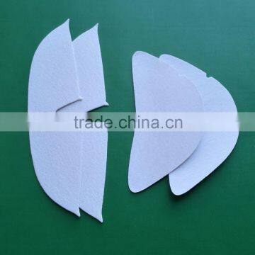 Nonwoven Stiffener Chemical Sheet for Shoes