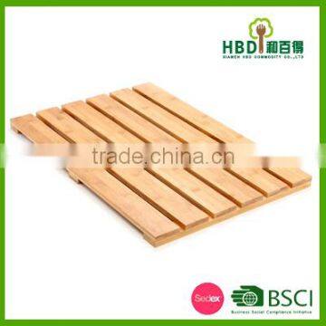 Wood Duck Board