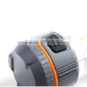 RoHS Approved Durable O Ring COB Camping Emergency Led Light photo-6