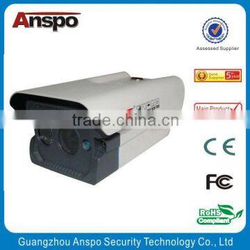 Anspo weatherproof security IR camera bullet 30 meter 700tvl ir distance cheap cctv cameras