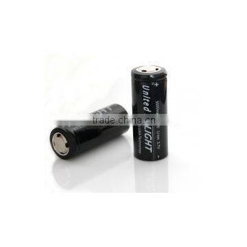 Palight BG 3.7V 26650 4000mAh High Reliable Rechargeable Lithium ion Battery
