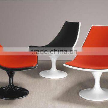 Plastic Swival Tulip Chair for Sale