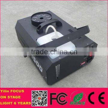 Foshan YiLin1500w Mosquito Mini Low Price Fog Machine photo-2
