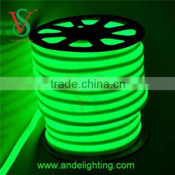 2016 High Quality Copper Wire Decoration LED Neon Flex Light photo-3