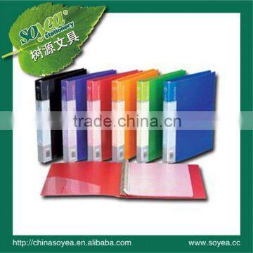 colorfull file folder,office document folder