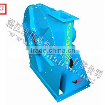 9-12 High Press Centrifugal Fan