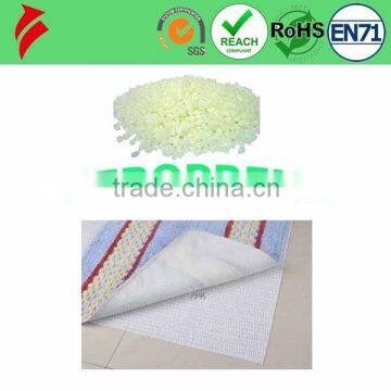 best price TPR granules for Carpet