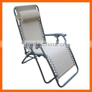 Folding Leisure Rocking Chair photo-4