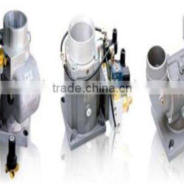 Water- Cooling Direct Driven Rotary Type of Air Compressor 10bar photo-4