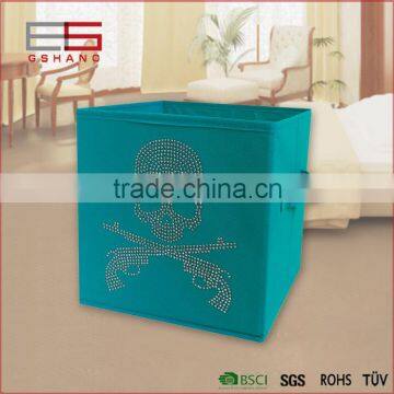 Various Foldable Fabric Storage Shoe Box