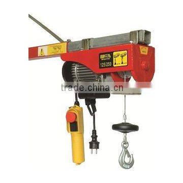 ELECTRIC HOIST 100/200kg