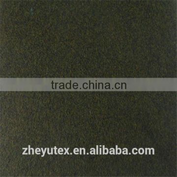 wholesale overcoating Wool Fabric for clothes