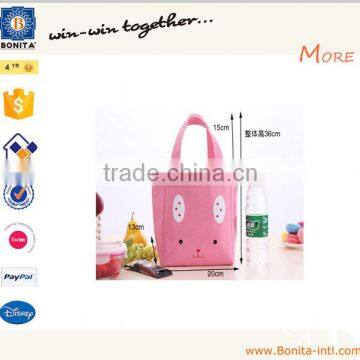 Newest Cute Cooler Bag Capacity Lunch Cooler Bag