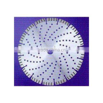 diamond saw blade