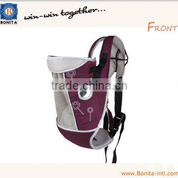 2016 Newest Baby Bag Popular Fashion Backpack Baby Carrier