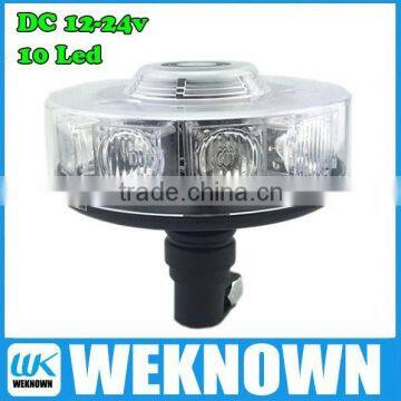 High power LED Warning beacons,warning light,warning light bar