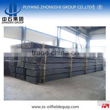 API 11B Standard Oil Extraction Tool Sucker Rod With China Factory Price photo-3