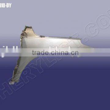 CHERY ORINOCO M11-8403010-DY FENDER LH AUTO PARTS CHERY A3