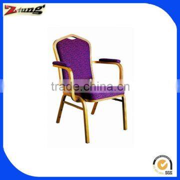 ZT-1160C 2014 new modern design hotel chair