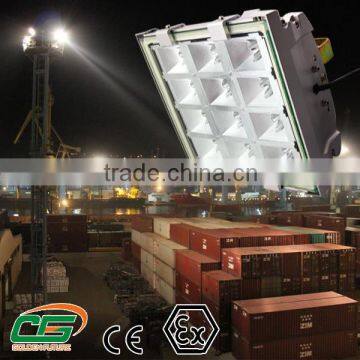 WF2 60W corrosin proof LED dock light with aluminum housing