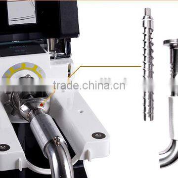 Best Selling Automatic Mini Palm Oil Press Machine photo-6