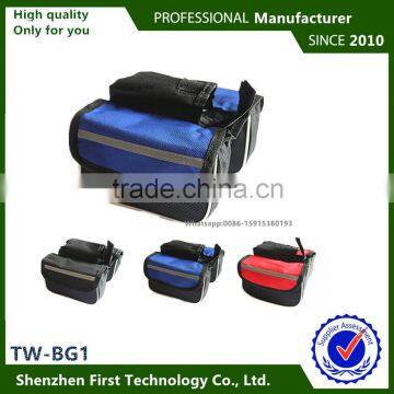 Outdoor Sports Phone Case Bicycle Bags for Carbon Frame Racing Bike photo-5