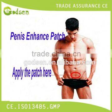 male energizer patch,nourishing kidney